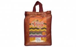 Kitchen King Chana Dal   Pack  5 kilogram